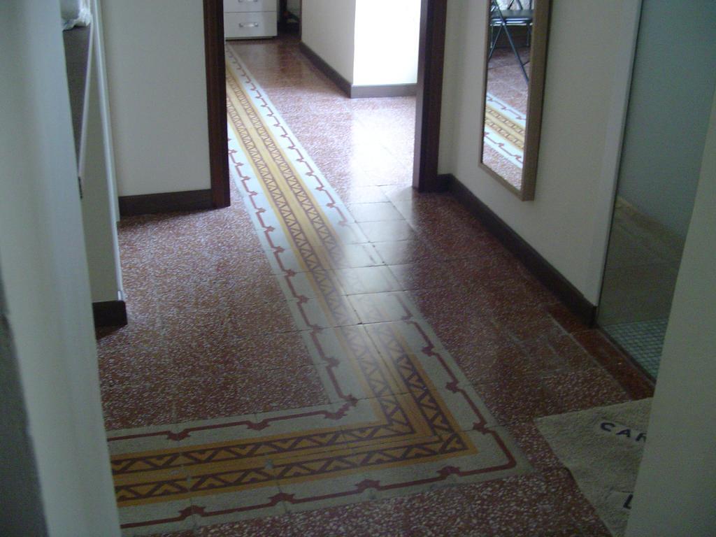 Nonna Bruna Matera Bilik gambar