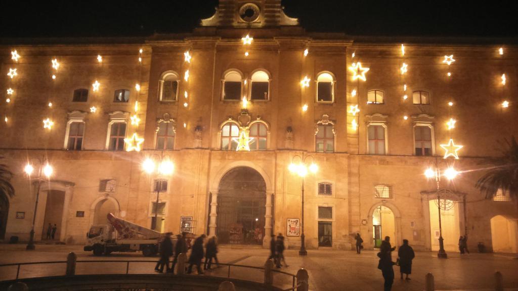 Nonna Bruna Matera Bilik gambar