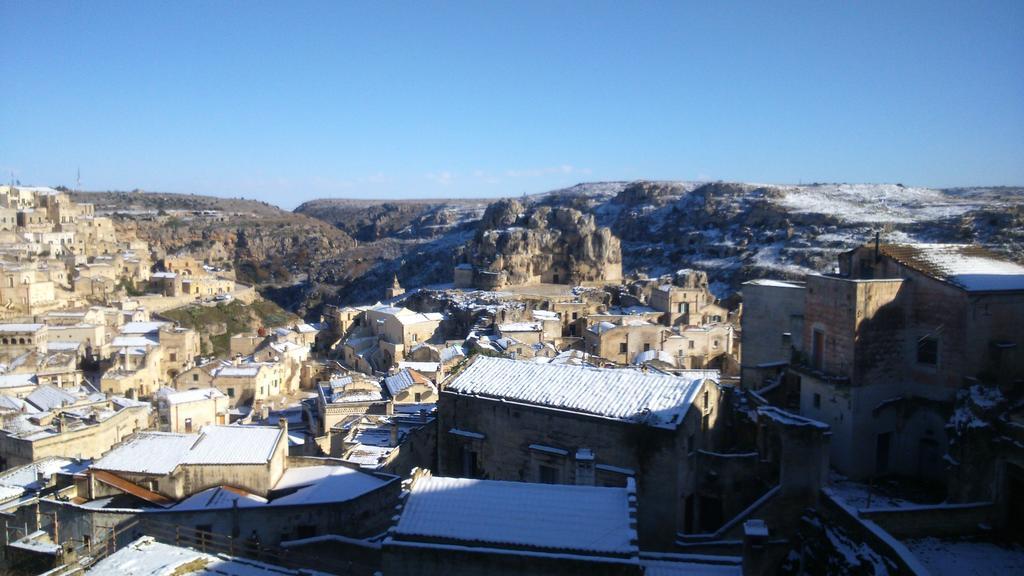 Nonna Bruna Matera Luaran gambar