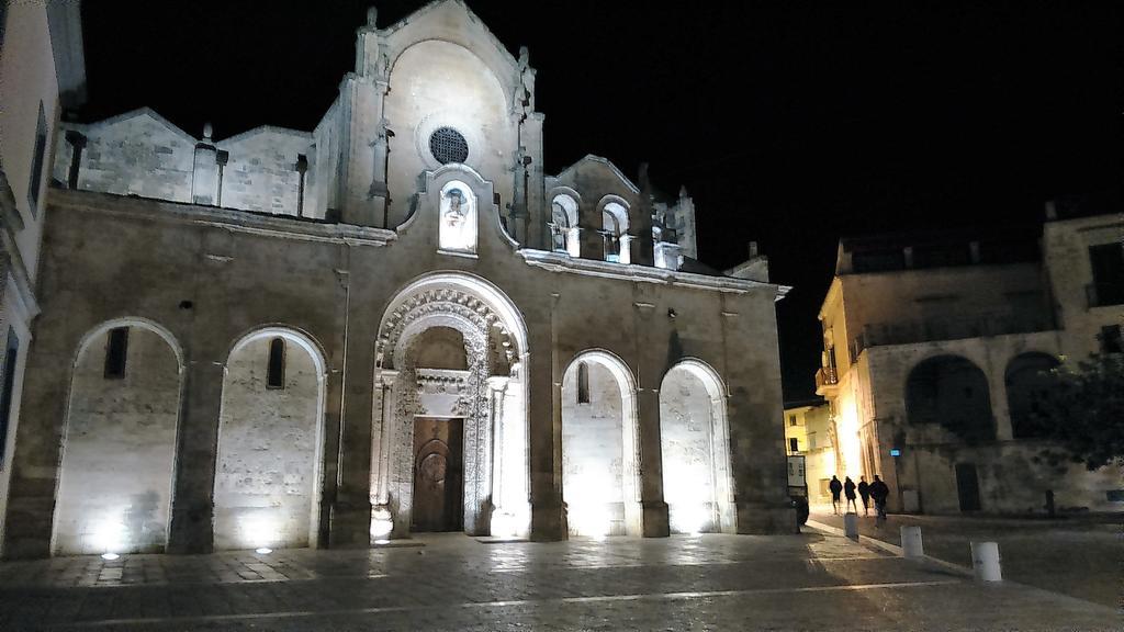 Nonna Bruna Matera Luaran gambar