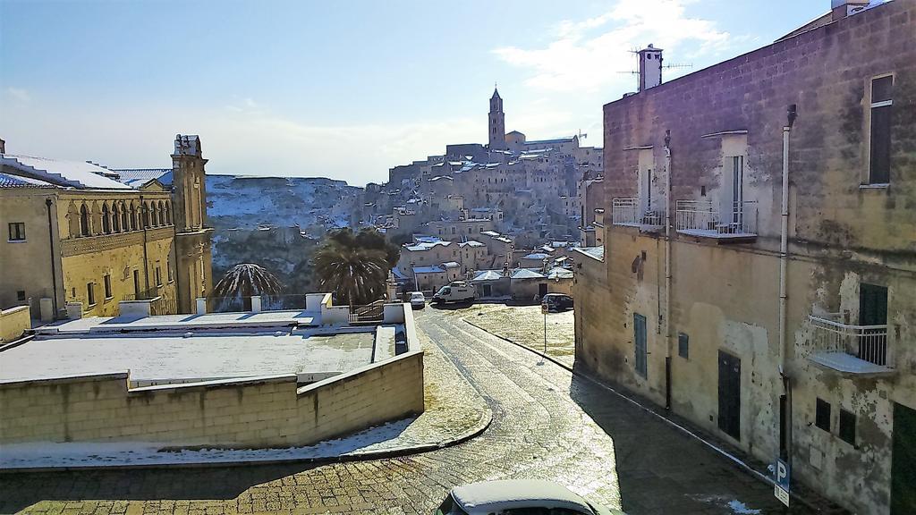 Nonna Bruna Matera Luaran gambar