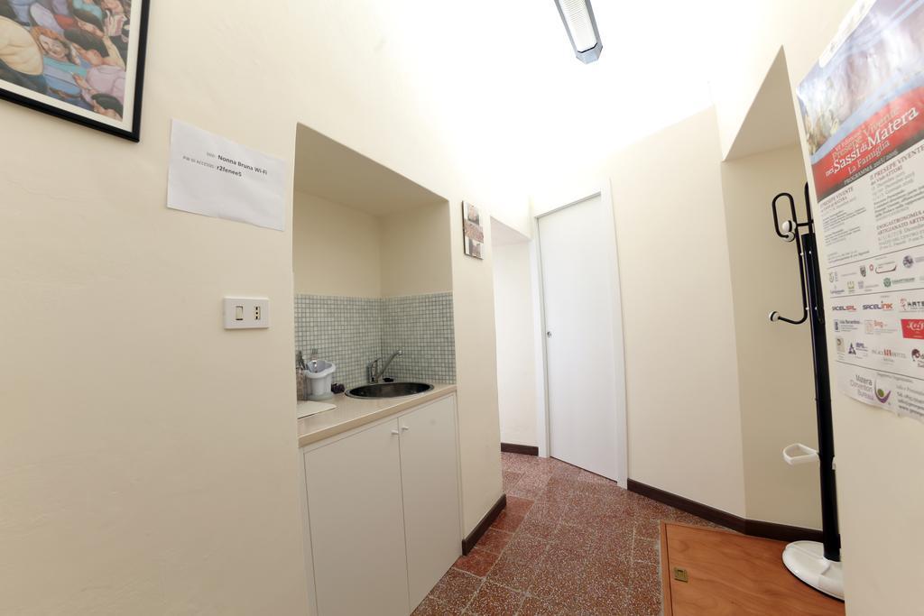 Nonna Bruna Matera Luaran gambar